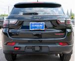 Thumbnail of 2022 Diamond Black Jeep Compass