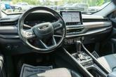 Thumbnail of 2022 Diamond Black Jeep Compass