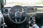 Thumbnail of 2022 Sarge Green Clearcoat Jeep Wrangler Unlimited
