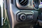 Thumbnail of 2022 Sarge Green Clearcoat Jeep Wrangler Unlimited