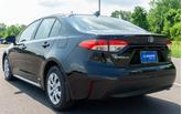 Thumbnail of 2023 Black Toyota Corolla Hybrid