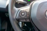 Thumbnail of 2023 Black Toyota Corolla Hybrid