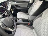Thumbnail of 2025 Pyrite Silver Metallic Volkswagen Tiguan