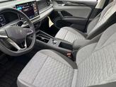 Thumbnail of 2025 Pyrite Silver Metallic Volkswagen Tiguan