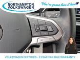 Thumbnail of 2024 Blue Metallic Volkswagen Jetta