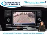 Thumbnail of 2024 Blue Metallic Volkswagen Jetta