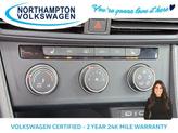 Thumbnail of 2024 Blue Metallic Volkswagen Jetta