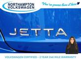 Thumbnail of 2024 Blue Metallic Volkswagen Jetta