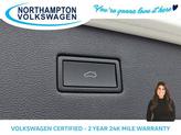 Thumbnail of 2022 Pure White Volkswagen Tiguan