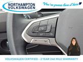 Thumbnail of 2022 Pure White Volkswagen Tiguan