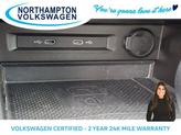 Thumbnail of 2022 Pure White Volkswagen Tiguan