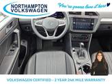 Thumbnail of 2022 Pure White Volkswagen Tiguan