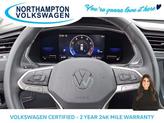 Thumbnail of 2022 Pure White Volkswagen Tiguan