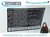 Thumbnail of 2022 Pure White Volkswagen Tiguan
