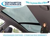 Thumbnail of 2022 Pure White Volkswagen Tiguan