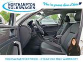 Thumbnail of 2022 Pure White Volkswagen Tiguan