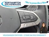 Thumbnail of 2022 Pure White Volkswagen Tiguan