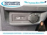 Thumbnail of 2022 Pure White Volkswagen Tiguan