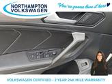 Thumbnail of 2022 Pure White Volkswagen Tiguan