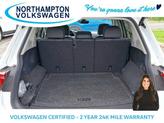 Thumbnail of 2022 Pure White Volkswagen Tiguan