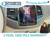 Thumbnail of 2025 Crystal White Metallic Volvo XC90