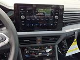 Thumbnail of 2025 Deep Black Pearl Volkswagen Jetta