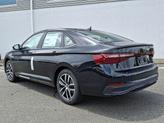 Thumbnail of 2025 Deep Black Pearl Volkswagen Jetta