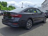 Thumbnail of 2025 Deep Black Pearl Volkswagen Jetta