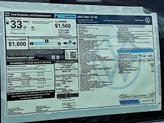 Thumbnail of 2025 Deep Black Pearl Volkswagen Jetta