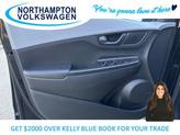 Thumbnail of 2021 Ultra Black Hyundai KONA