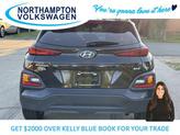 Thumbnail of 2021 Ultra Black Hyundai KONA