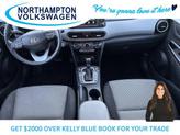Thumbnail of 2021 Ultra Black Hyundai KONA