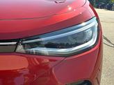 Thumbnail of 2025 aurora red metallic Volkswagen ID.4