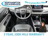 Thumbnail of 2022 Bright White Clearcoat Jeep Compass
