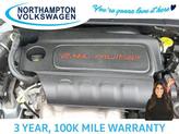 Thumbnail of 2022 Bright White Clearcoat Jeep Compass