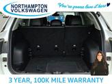 Thumbnail of 2022 Bright White Clearcoat Jeep Compass
