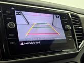 Thumbnail of 2023 Silver Volkswagen Atlas