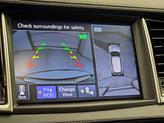 Thumbnail of 2019 Blue INFINITI QX50