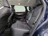 Thumbnail of 2019 Blue INFINITI QX50
