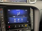 Thumbnail of 2019 Blue INFINITI QX50