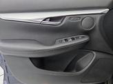 Thumbnail of 2019 Blue INFINITI QX50