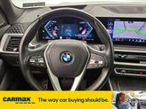Thumbnail of 2024 Gray BMW X5