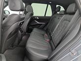 Thumbnail of 2024 Gray BMW X5