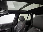 Thumbnail of 2024 Gray BMW X5