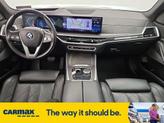 Thumbnail of 2024 Gray BMW X5