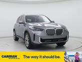 Photo of 2024 Gray BMW X5