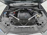 Thumbnail of 2024 Gray BMW X5