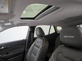 Thumbnail of 2024 Black Chevrolet Trax