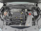 Thumbnail of 2024 Black Chevrolet Trax