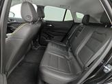 Thumbnail of 2024 Black Chevrolet Trax